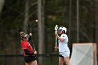 WLax vs Keene  Wheaton College Women's Lacrosse vs Keene State. - Photo By: KEITH NORDSTROM : Wheaton, LAX, Lacrosse